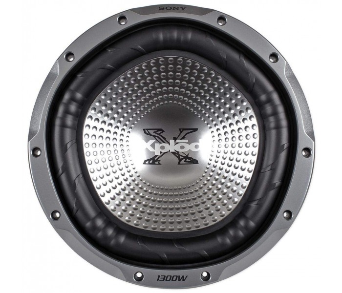 Sony XS-GTR120L 1000W 12" single 4Ω VC Subwoofer